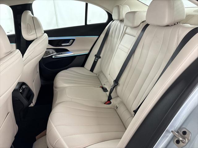 2026 Mercedes-Benz E 350 E 350