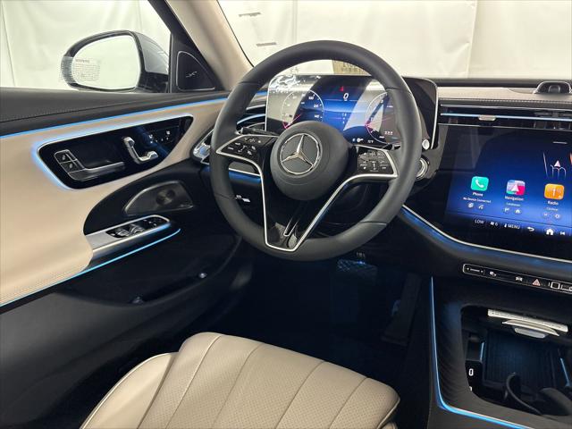 2026 Mercedes-Benz E 350 E 350