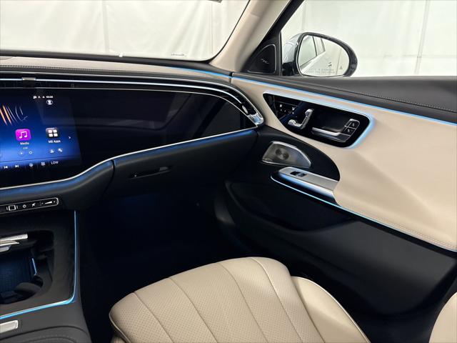 2026 Mercedes-Benz E 350 E 350