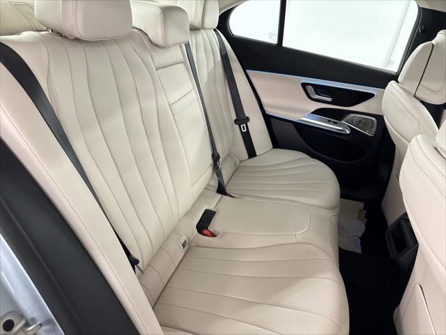 2026 Mercedes-Benz E 350 E 350
