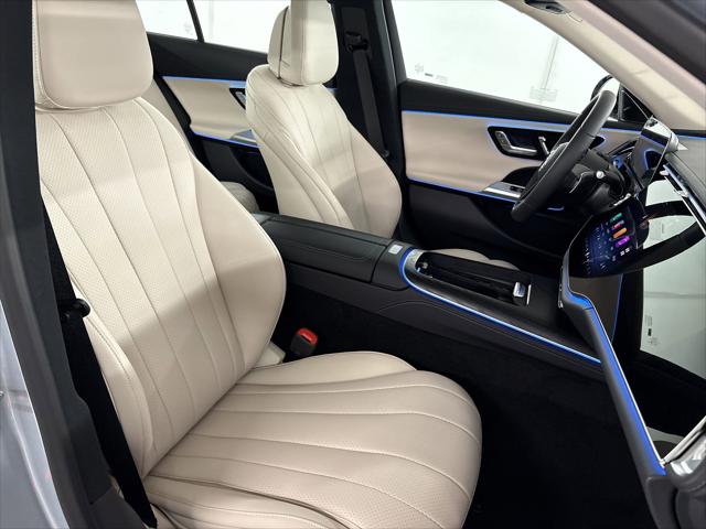 2026 Mercedes-Benz E 350 E 350