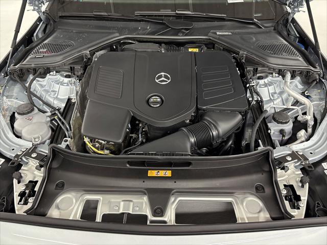 2026 Mercedes-Benz E 350 E 350