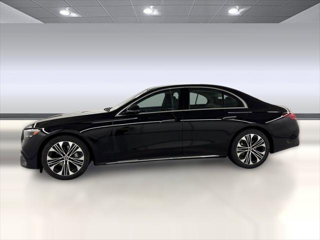 2026 Mercedes-Benz E 350 E 350