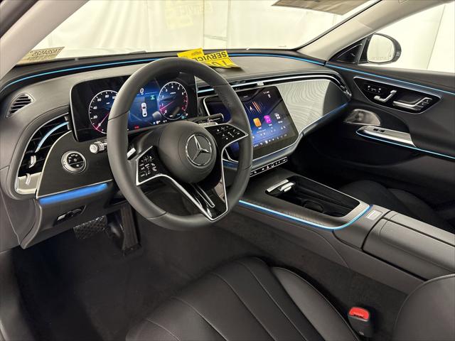 2026 Mercedes-Benz E 350 E 350