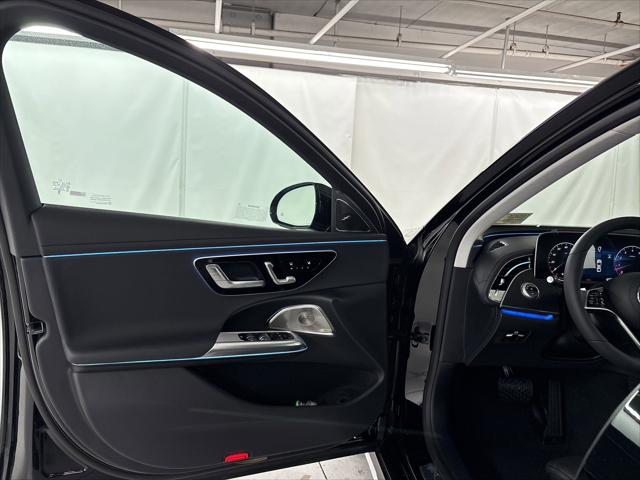 2026 Mercedes-Benz E 350 E 350