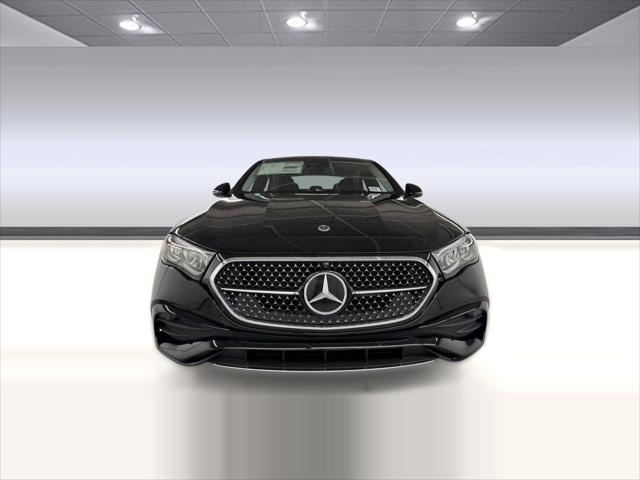 2026 Mercedes-Benz E 350 E 350