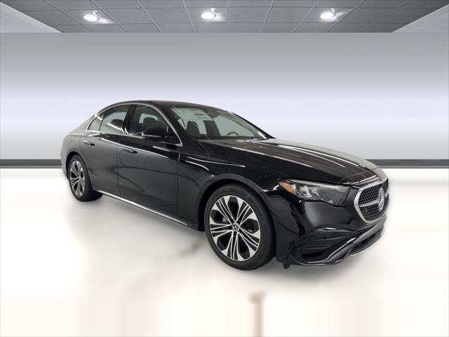 2026 Mercedes-Benz E 350 E 350