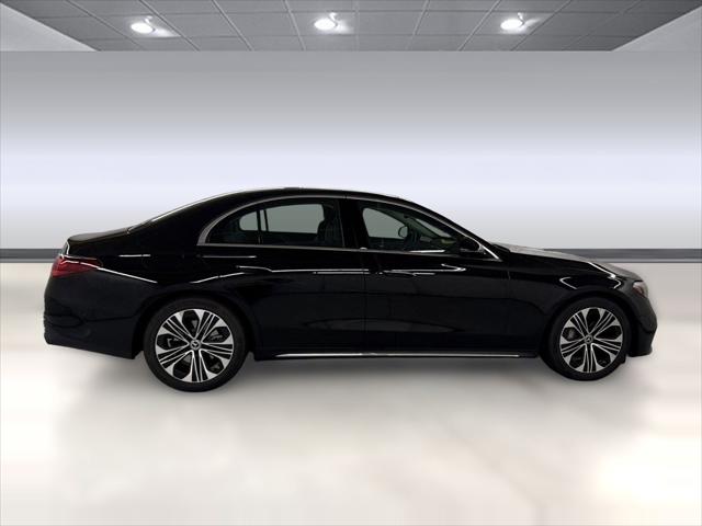 2026 Mercedes-Benz E 350 E 350