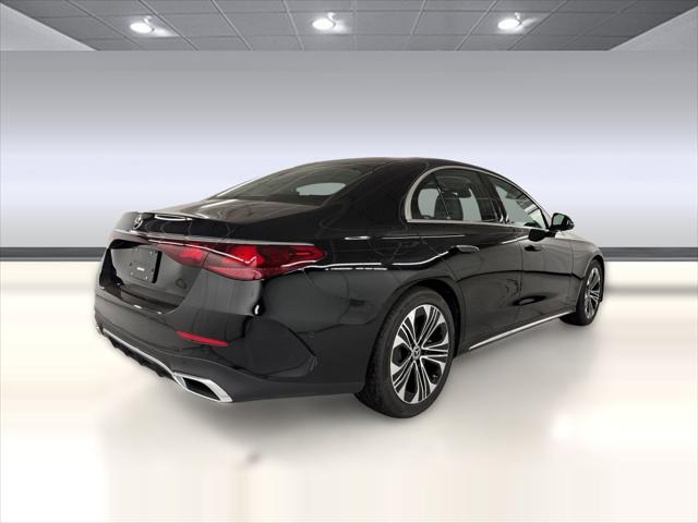 2026 Mercedes-Benz E 350 E 350
