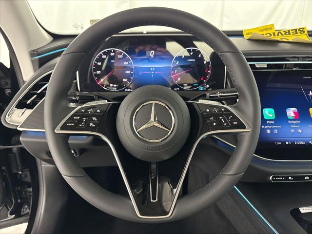 2026 Mercedes-Benz E 350 E 350