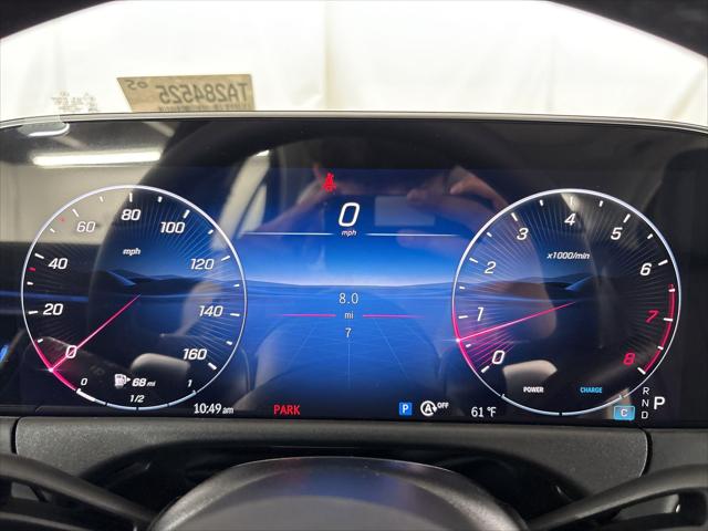 2026 Mercedes-Benz E 350 E 350