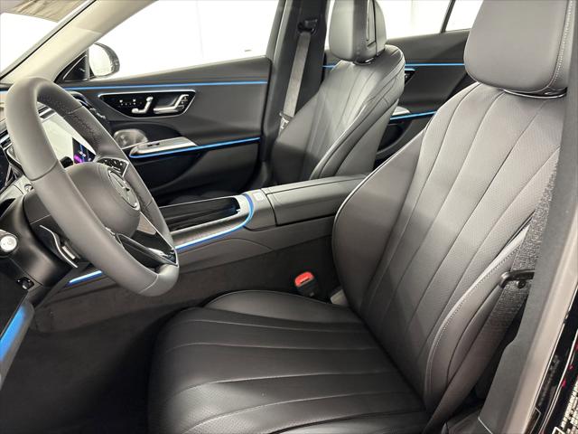 2026 Mercedes-Benz E 350 E 350