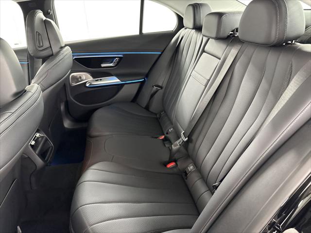2026 Mercedes-Benz E 350 E 350