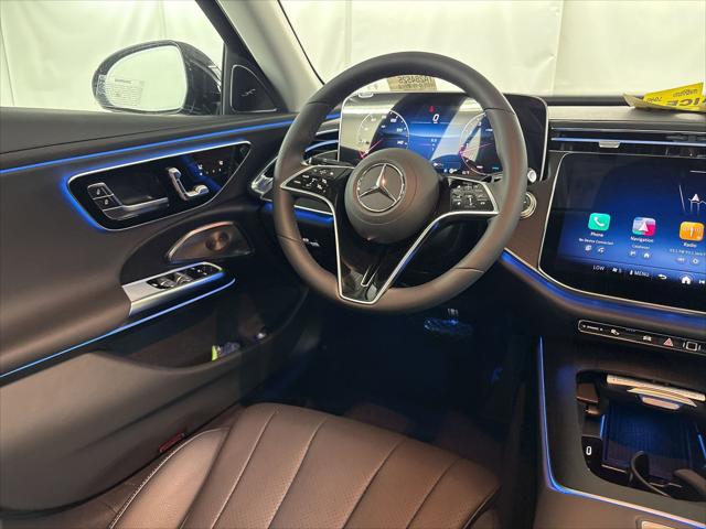 2026 Mercedes-Benz E 350 E 350