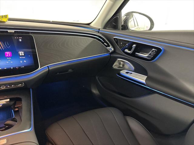2026 Mercedes-Benz E 350 E 350