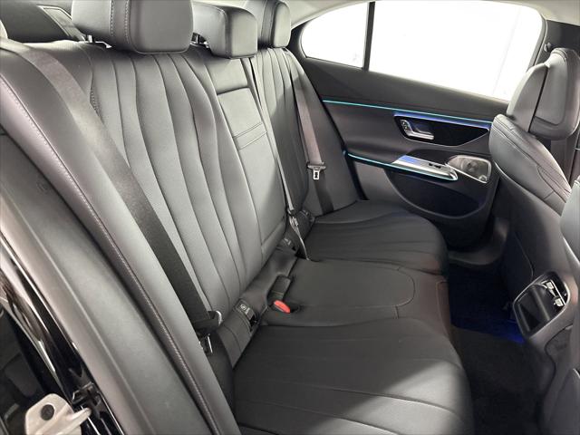 2026 Mercedes-Benz E 350 E 350