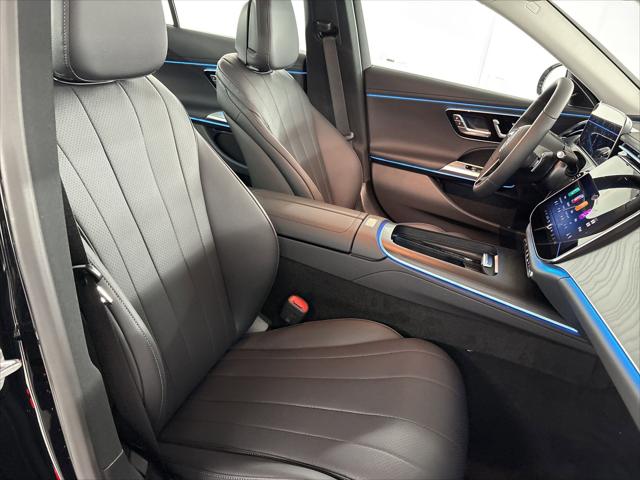 2026 Mercedes-Benz E 350 E 350