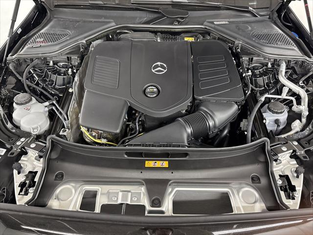 2026 Mercedes-Benz E 350 E 350