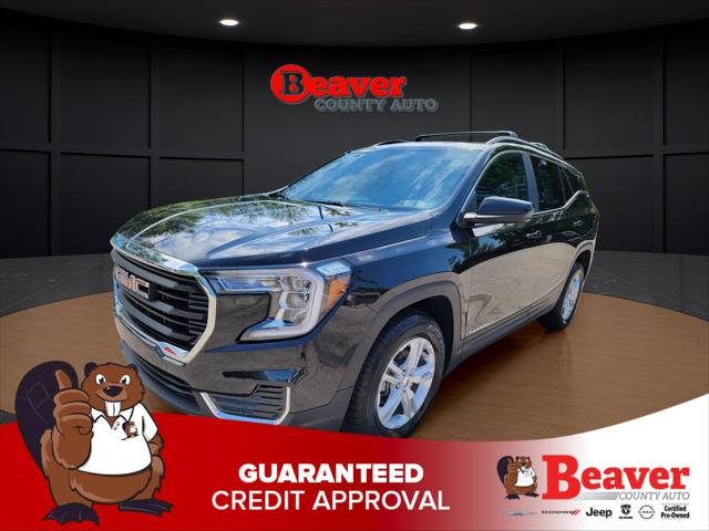 2024 GMC Terrain AWD SLE for sale in Beaver Falls, PA