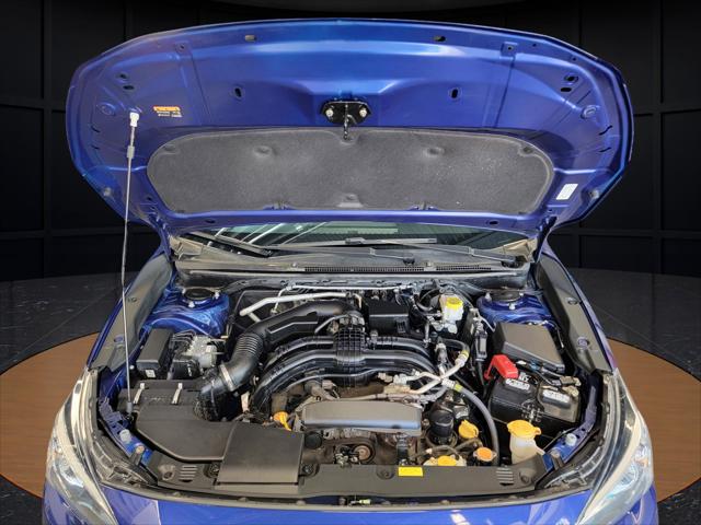 2022 Subaru Impreza Sport 5-Door