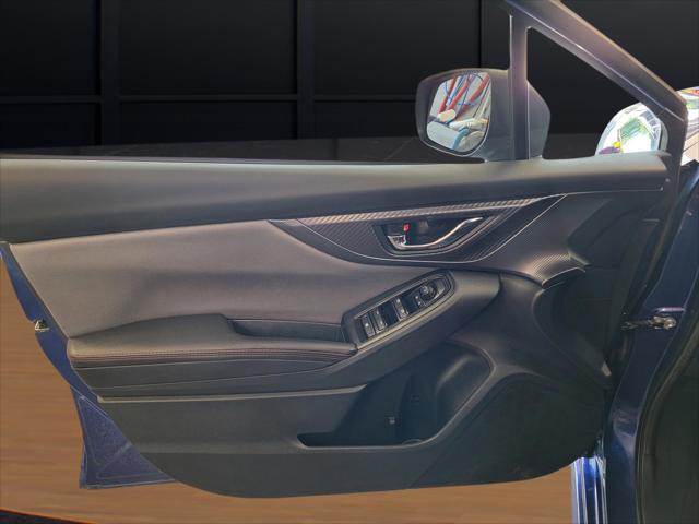 2022 Subaru Impreza Sport 5-Door