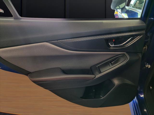 2022 Subaru Impreza Sport 5-Door