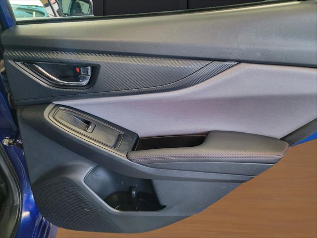 2022 Subaru Impreza Sport 5-Door