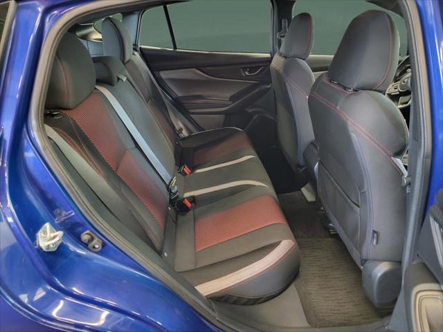 2022 Subaru Impreza Sport 5-Door