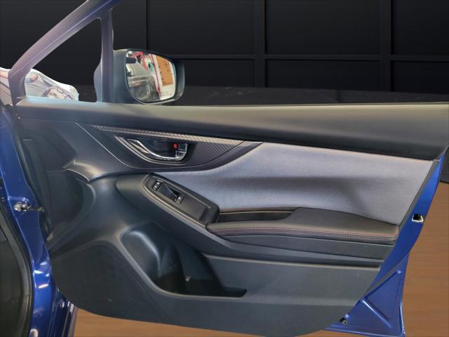 2022 Subaru Impreza Sport 5-Door