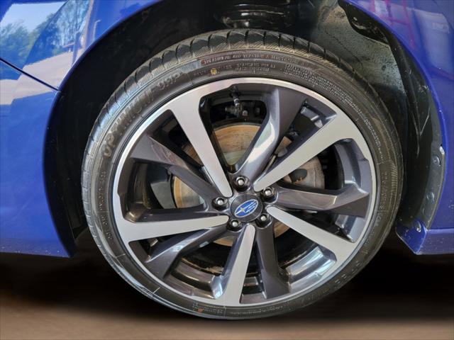 2022 Subaru Impreza Sport 5-Door