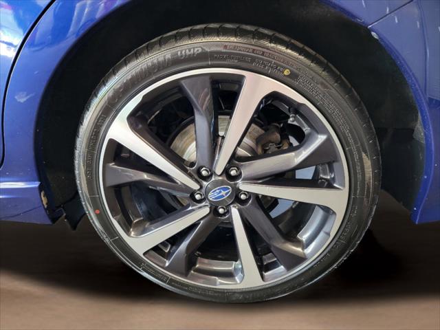 2022 Subaru Impreza Sport 5-Door