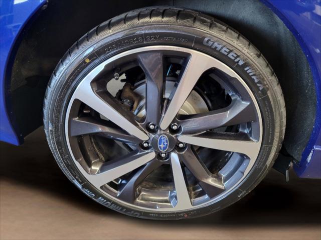 2022 Subaru Impreza Sport 5-Door