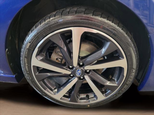 2022 Subaru Impreza Sport 5-Door
