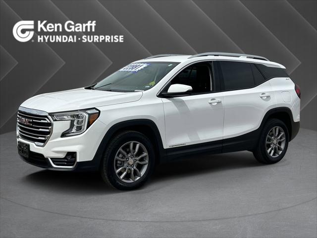 2024 GMC Terrain AWD SLT for sale in Surprise, AZ