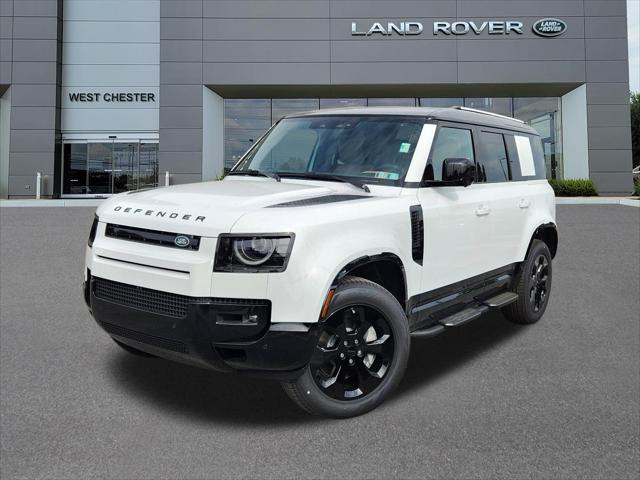 2026 Land Rover Defender P400 X-Dynamic SE for sale in West Chester, PA