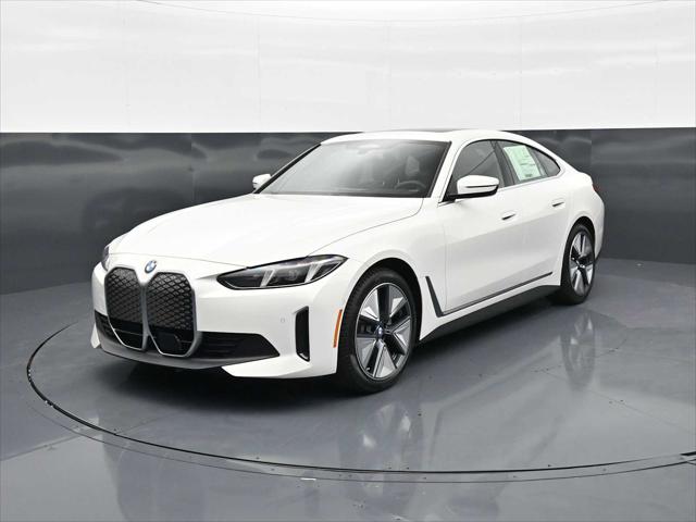 2026 BMW i4 eDrive40 for sale in Seaside, CA