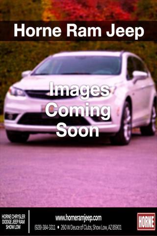 2023 Chrysler Pacifica Touring L for sale in Show Low, AZ