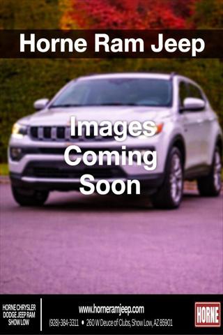 2025 Jeep Compass Limited 4x4 for sale in Show Low, AZ