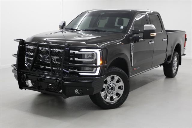 2024 Ford F-250 King Ranch for sale in Clinton, MO