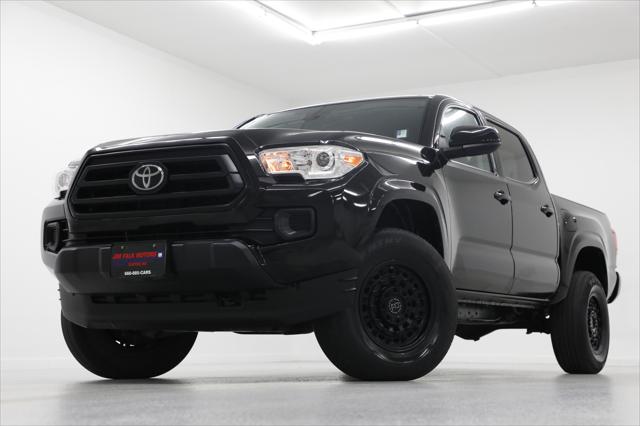 2023 Toyota Tacoma SR V6 for sale in Clinton, MO