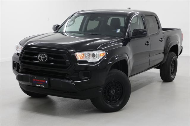 2023 Toyota Tacoma SR V6