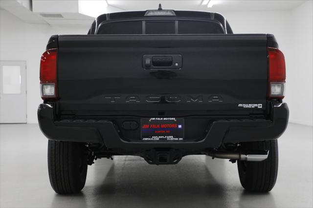 2023 Toyota Tacoma SR V6