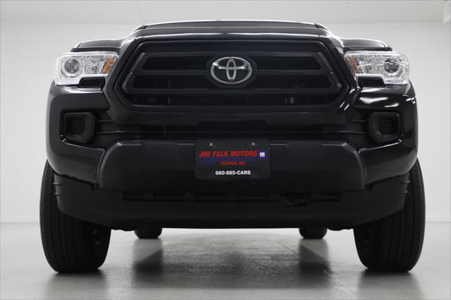 2023 Toyota Tacoma SR V6