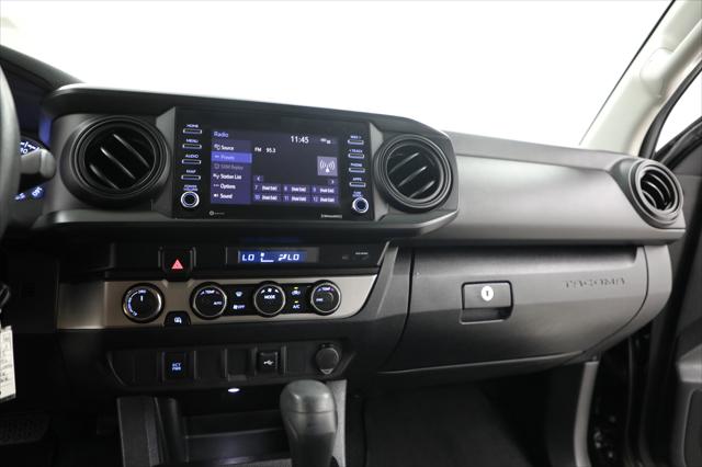 2023 Toyota Tacoma SR V6