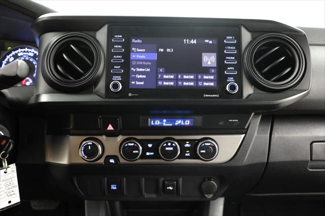 2023 Toyota Tacoma SR V6