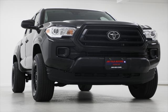 2023 Toyota Tacoma SR V6