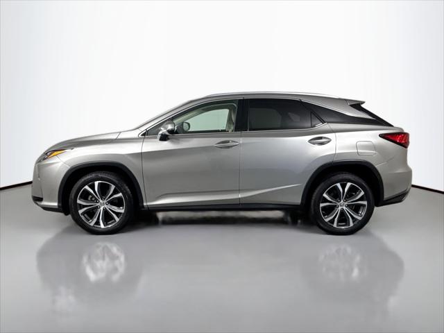 2017 Lexus RX 350 RX 350