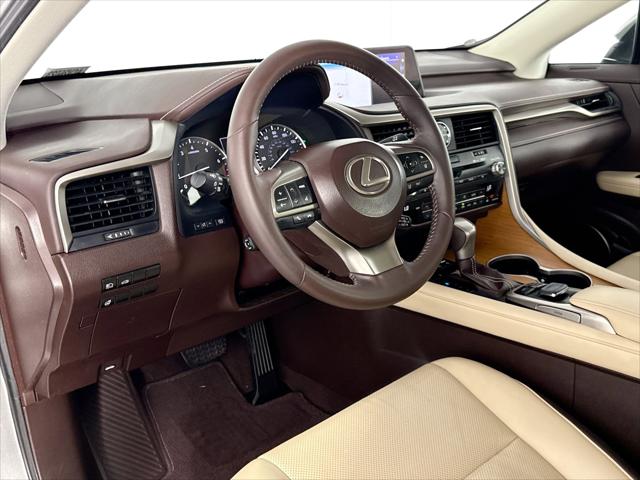 2017 Lexus RX 350 RX 350