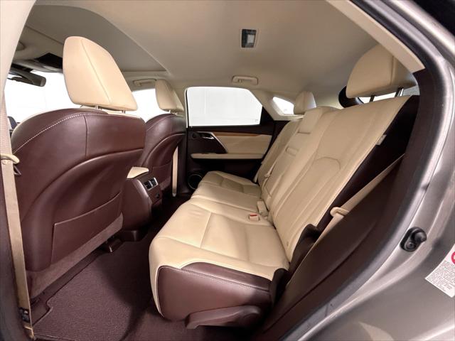 2017 Lexus RX 350 RX 350