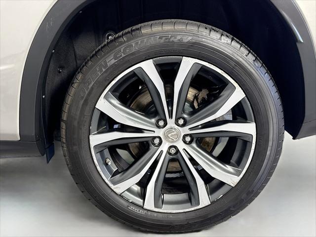 2017 Lexus RX 350 RX 350